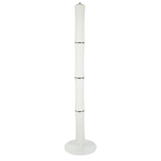 Lámpara de popa V-TAC VT-7096 65W 3000K 4300LM 179 x 42 cm de acero blanco