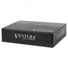 Ventura Set cassette + ketting 9S 11-32T zilver