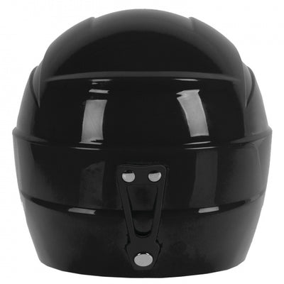 Ventura Racing Star II skihelm junior zwart maat 48-54 cm