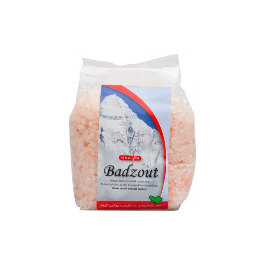 Verillis Himalayan Bath Salt 900gr.