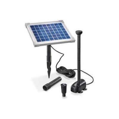 Pompa Esotec Vijver 5W 470 L H Solar Energy