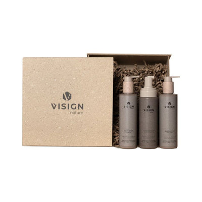 Visign Nature Giftbox No Planeta B 3 PC.