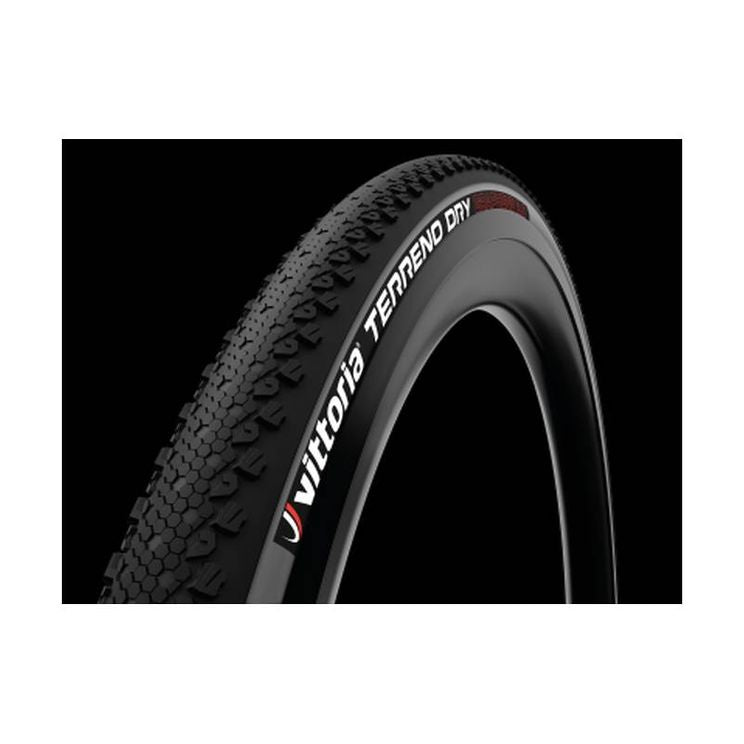 FORKVITTIARIA TERRANO DRY 33-622 | Nero | Piega