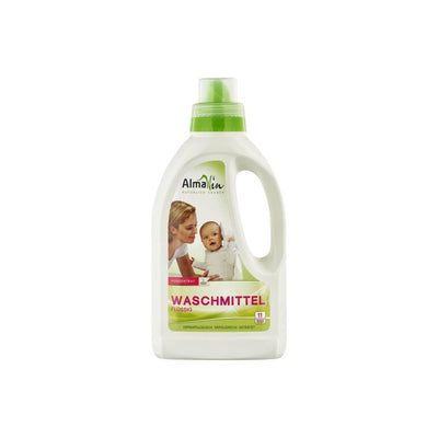 Detergente Almawin Universal Lavender 750ml