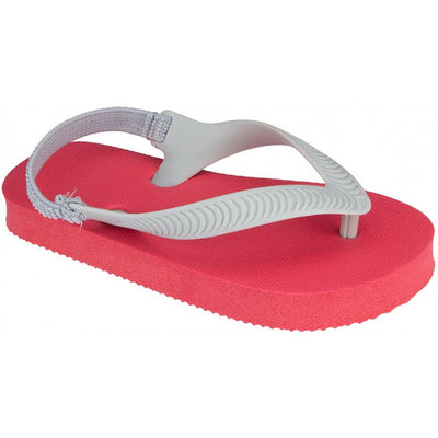 WAIEA FIPP FLOPS Rio Junior Pink Mt 27