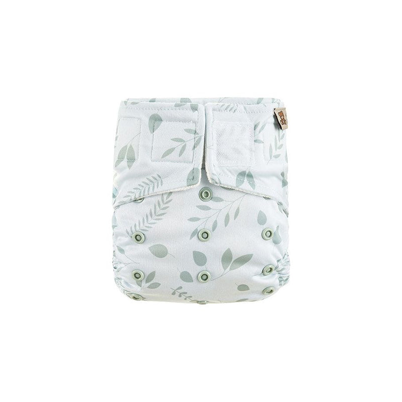 Botanico All-in-One Diaper di Happybear lavabile