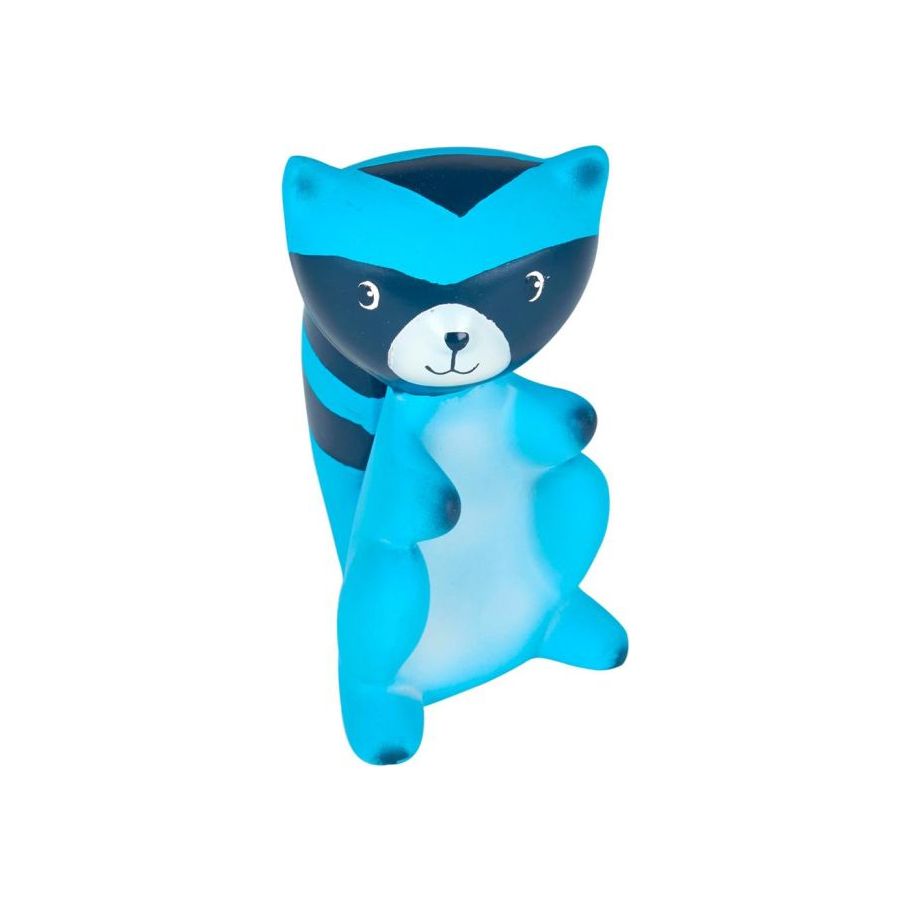Raccoon tikiri morso