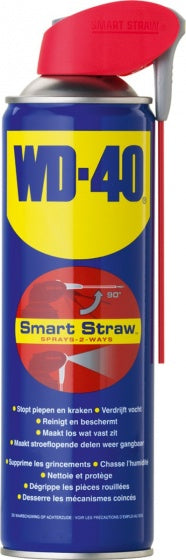 multispray BR13E met smart straw 300 ml