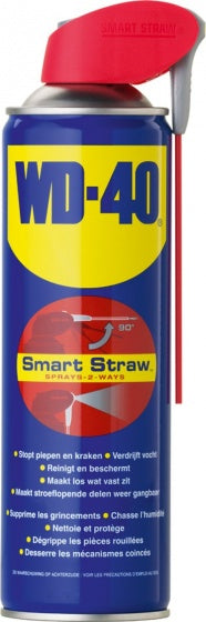 Multispray BR13E con paglia intelligente 300 ml