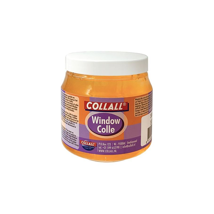 Collall Window Colle Glaslijm 300ml