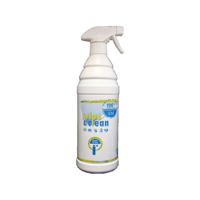 EM Agriton Reinigingsmiddel Wipe Clean 1L