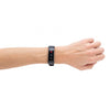 XD Collection Activity-Tracker Color Fit 4,2 cm ABS PC nero