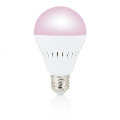 Speaker LED LAD della collezione XD Bluetooth 11,8 cm E27 3W BIANCO