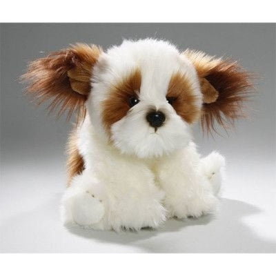 Sentado Shih Tzu Pup 30cm