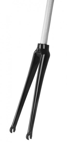 Zoom Fork affusolato fisso 28 pollici 1 1 8 nero