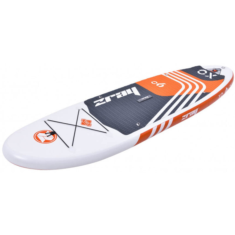 Set di SUP di Zray X-Rider
